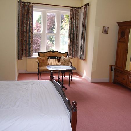 Bed and Breakfast Ardtarmon House Sligo Exterior foto