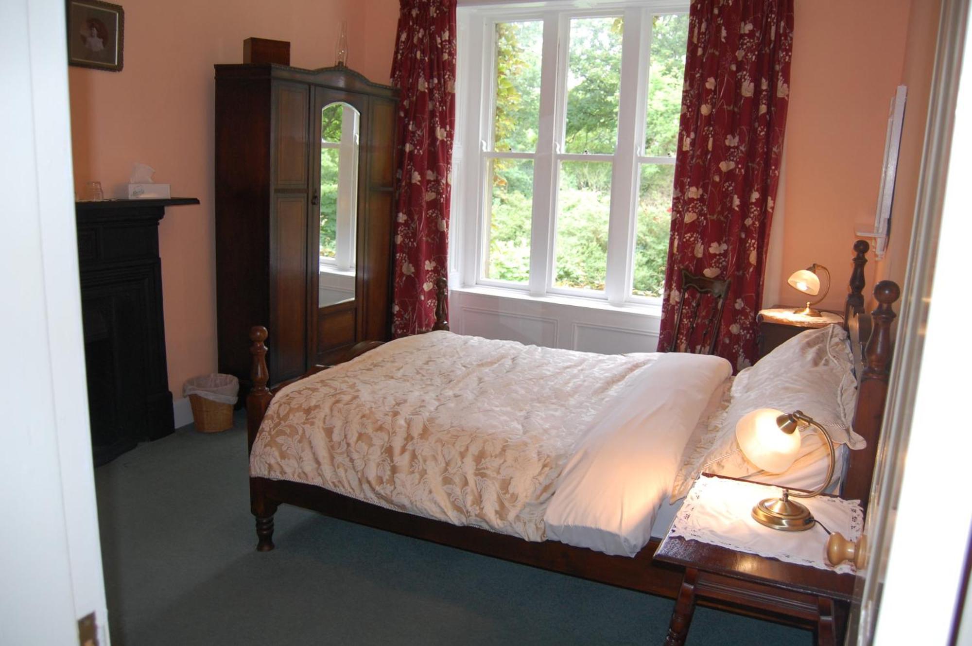 Bed and Breakfast Ardtarmon House Sligo Exterior foto