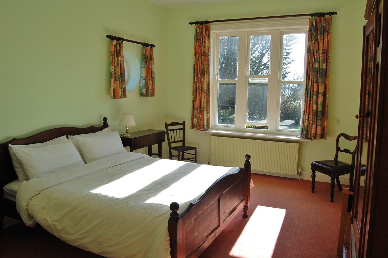Bed and Breakfast Ardtarmon House Sligo Exterior foto