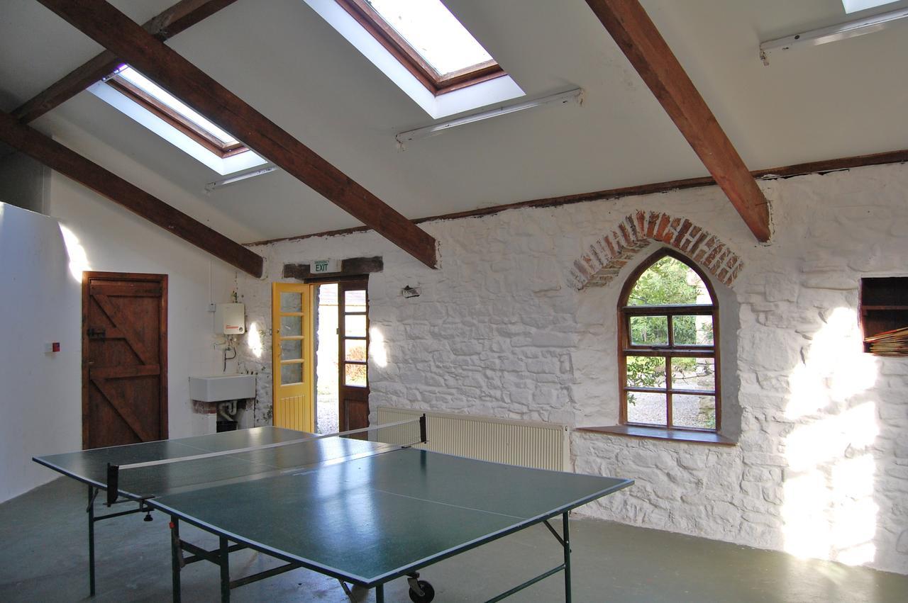 Bed and Breakfast Ardtarmon House Sligo Exterior foto