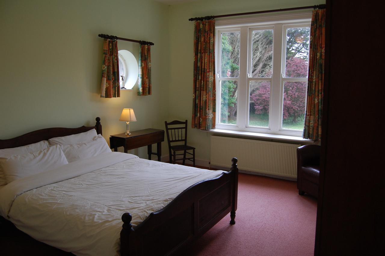 Bed and Breakfast Ardtarmon House Sligo Exterior foto