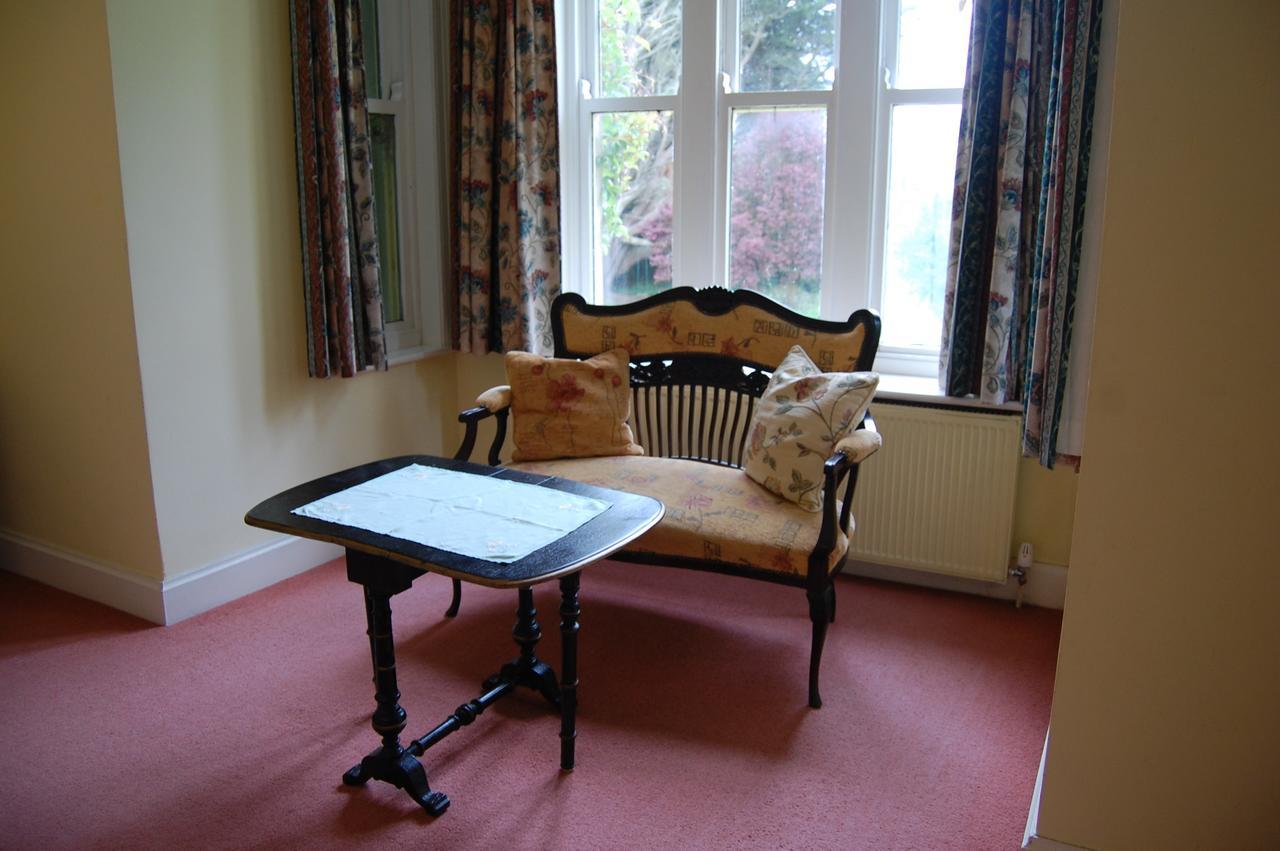 Bed and Breakfast Ardtarmon House Sligo Exterior foto