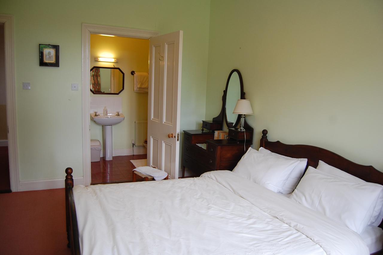 Bed and Breakfast Ardtarmon House Sligo Exterior foto