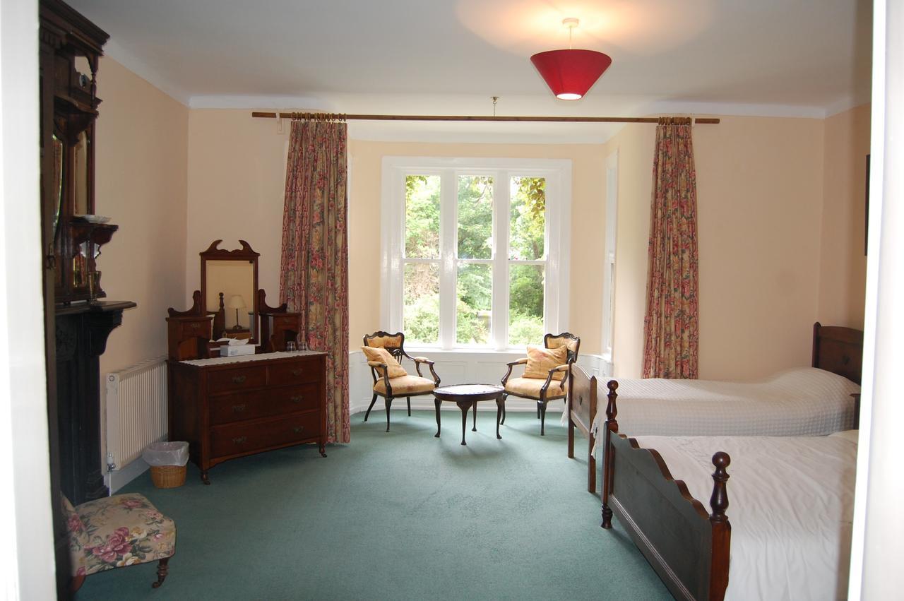 Bed and Breakfast Ardtarmon House Sligo Exterior foto