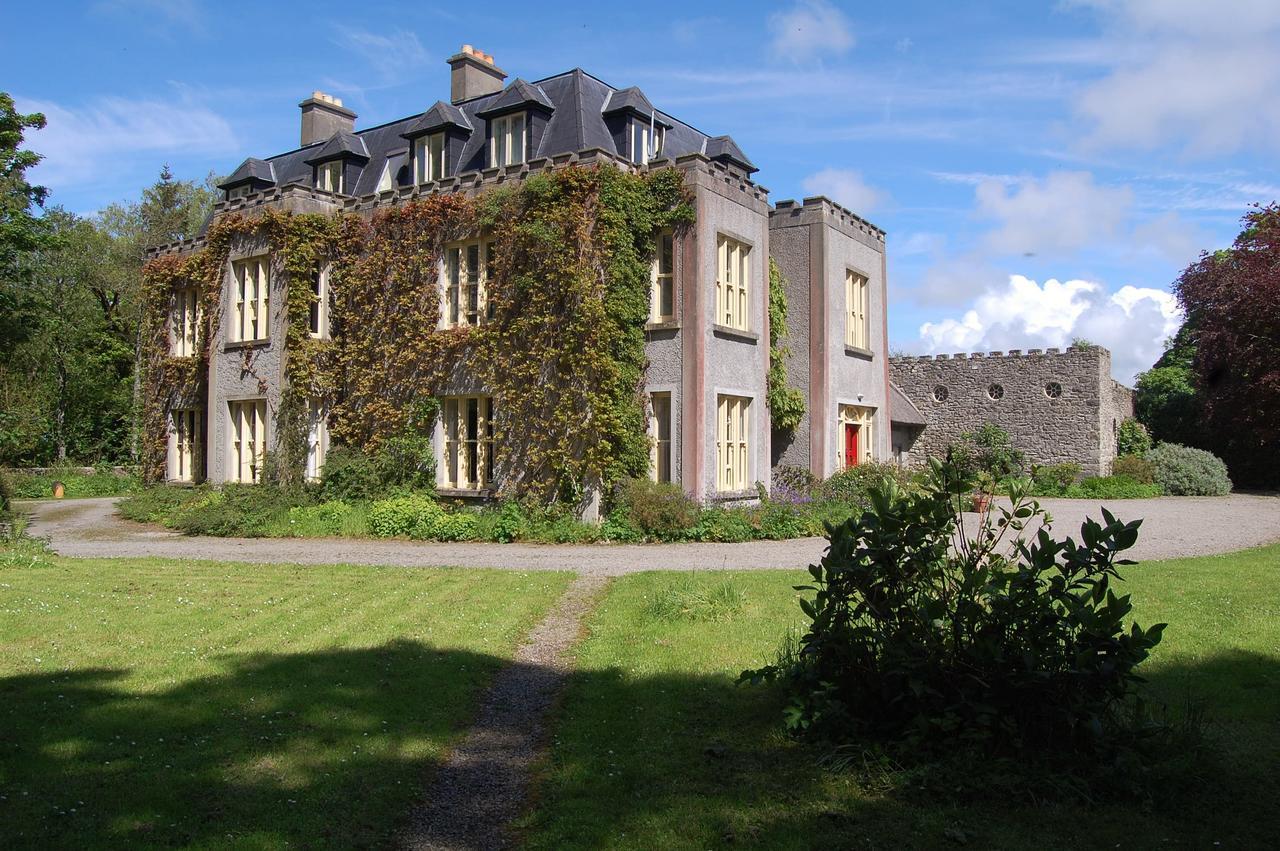 Bed and Breakfast Ardtarmon House Sligo Exterior foto