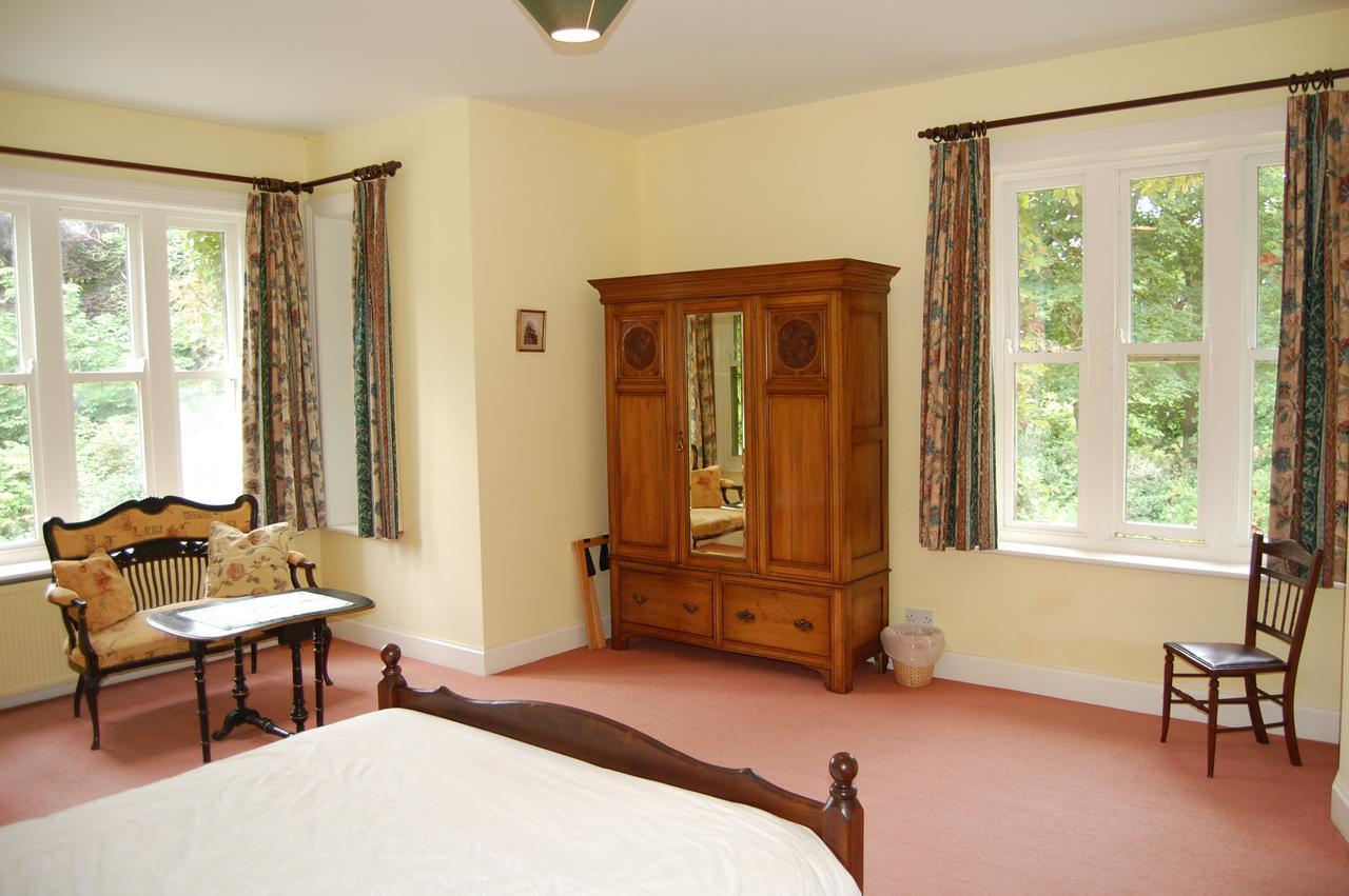 Bed and Breakfast Ardtarmon House Sligo Exterior foto