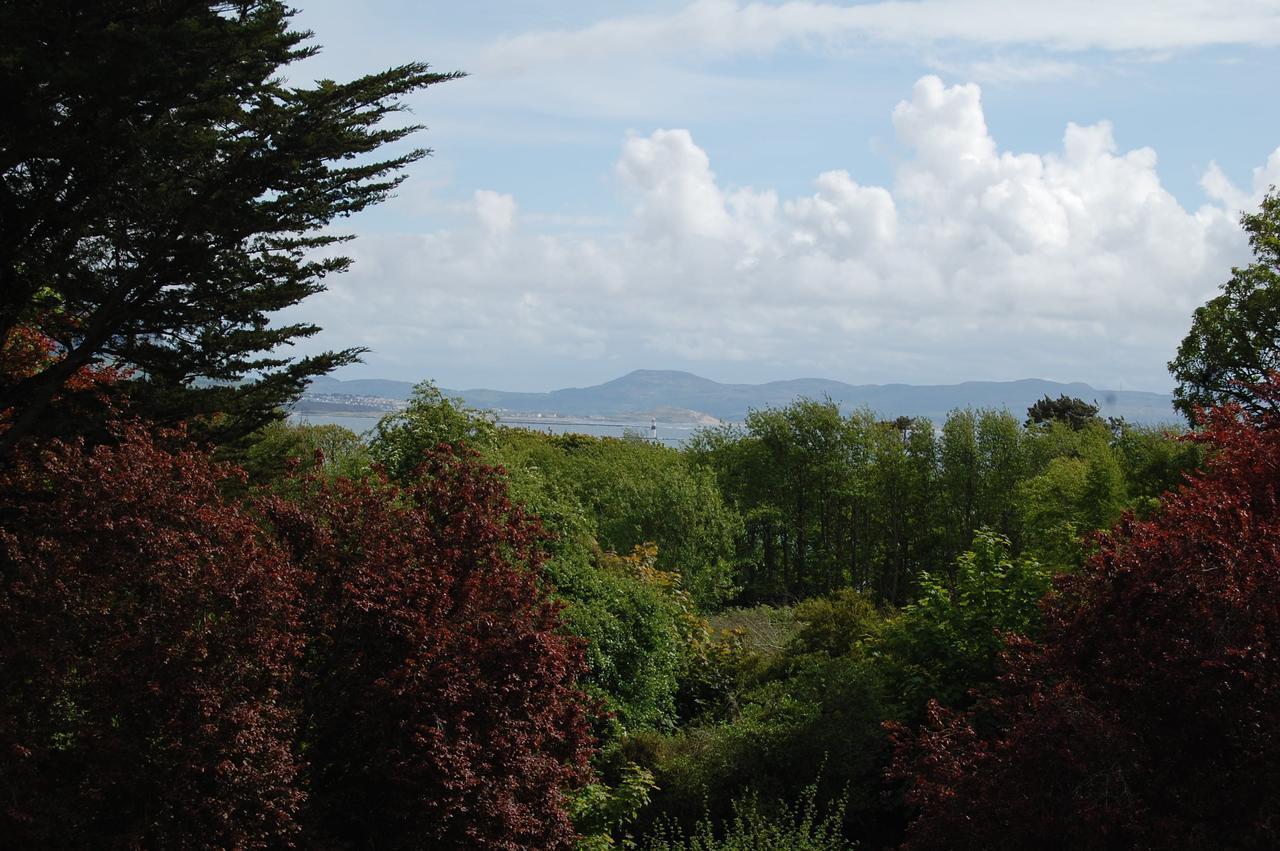 Bed and Breakfast Ardtarmon House Sligo Exterior foto