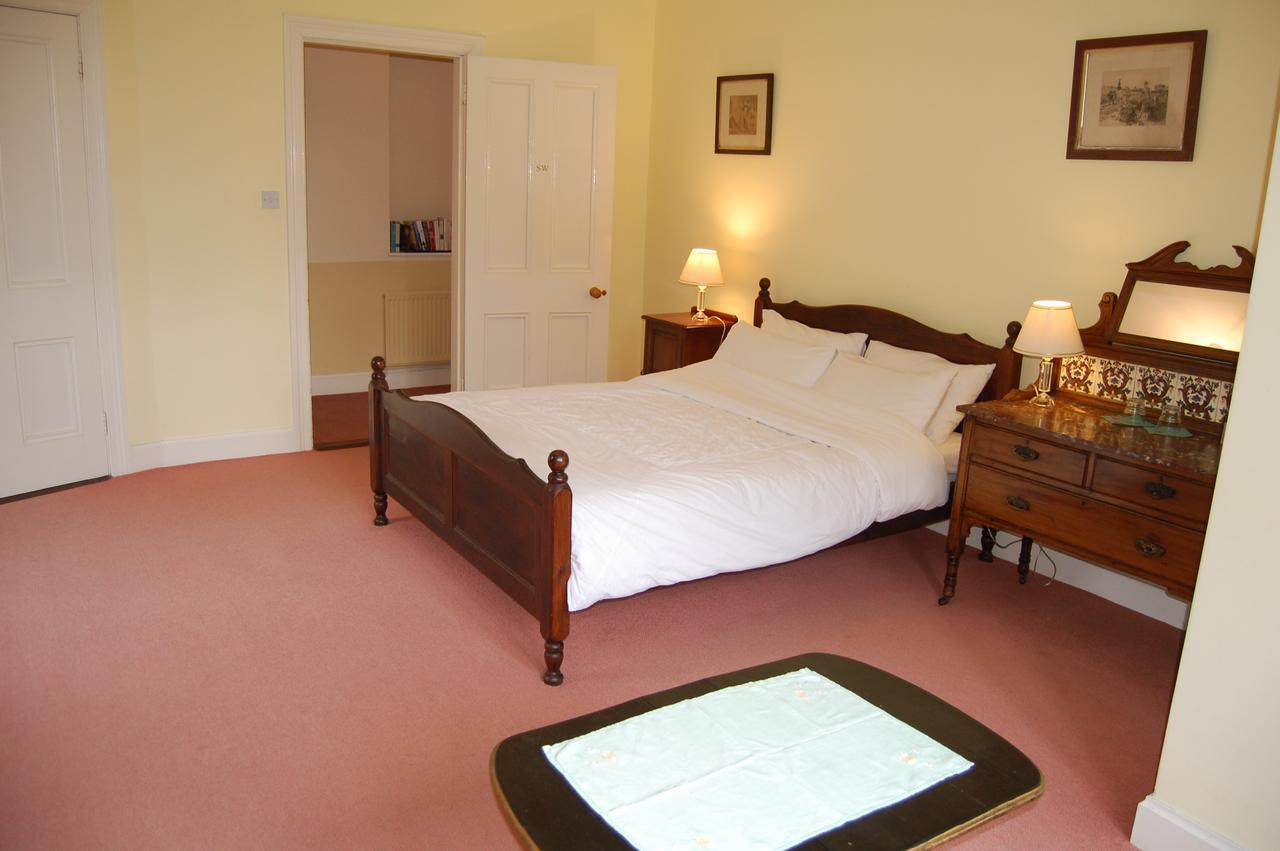 Bed and Breakfast Ardtarmon House Sligo Exterior foto