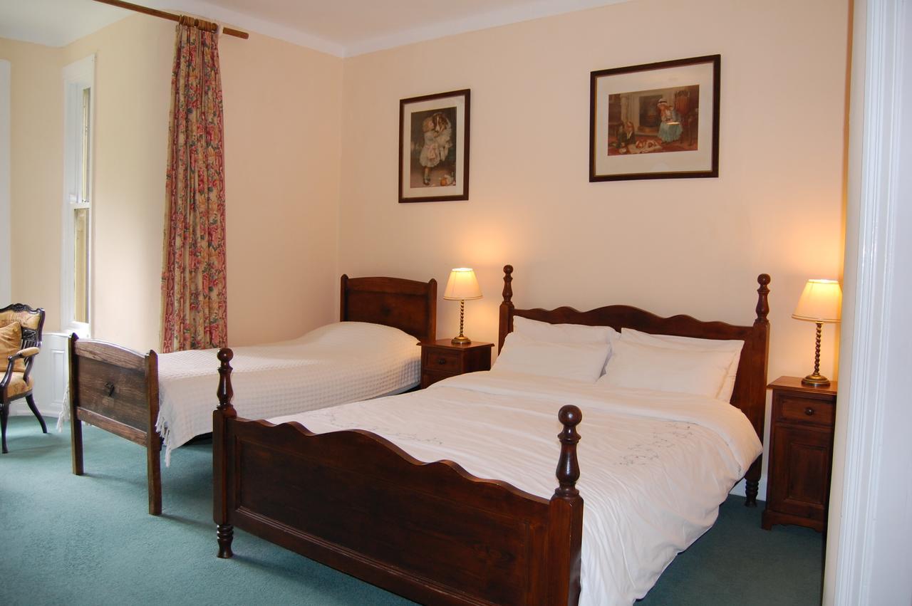 Bed and Breakfast Ardtarmon House Sligo Exterior foto