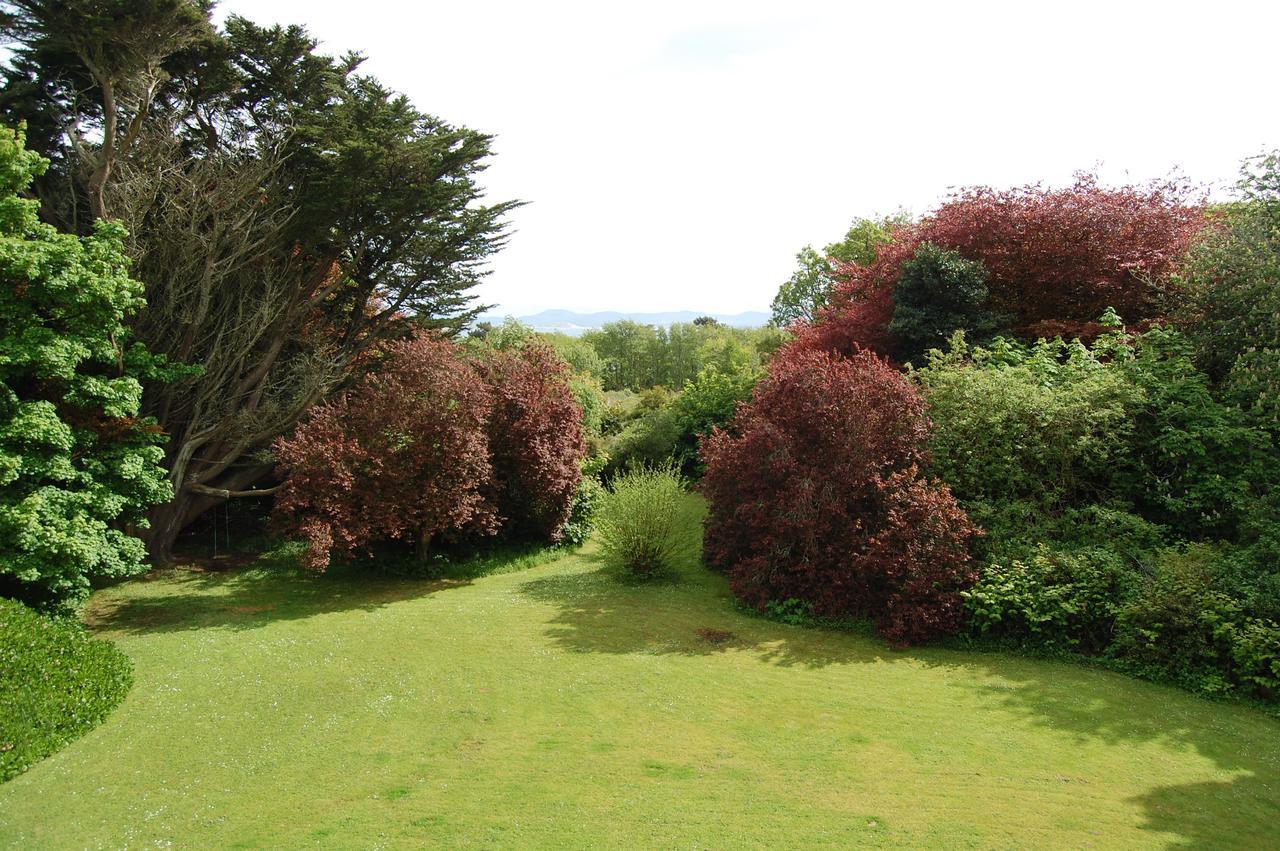 Bed and Breakfast Ardtarmon House Sligo Exterior foto