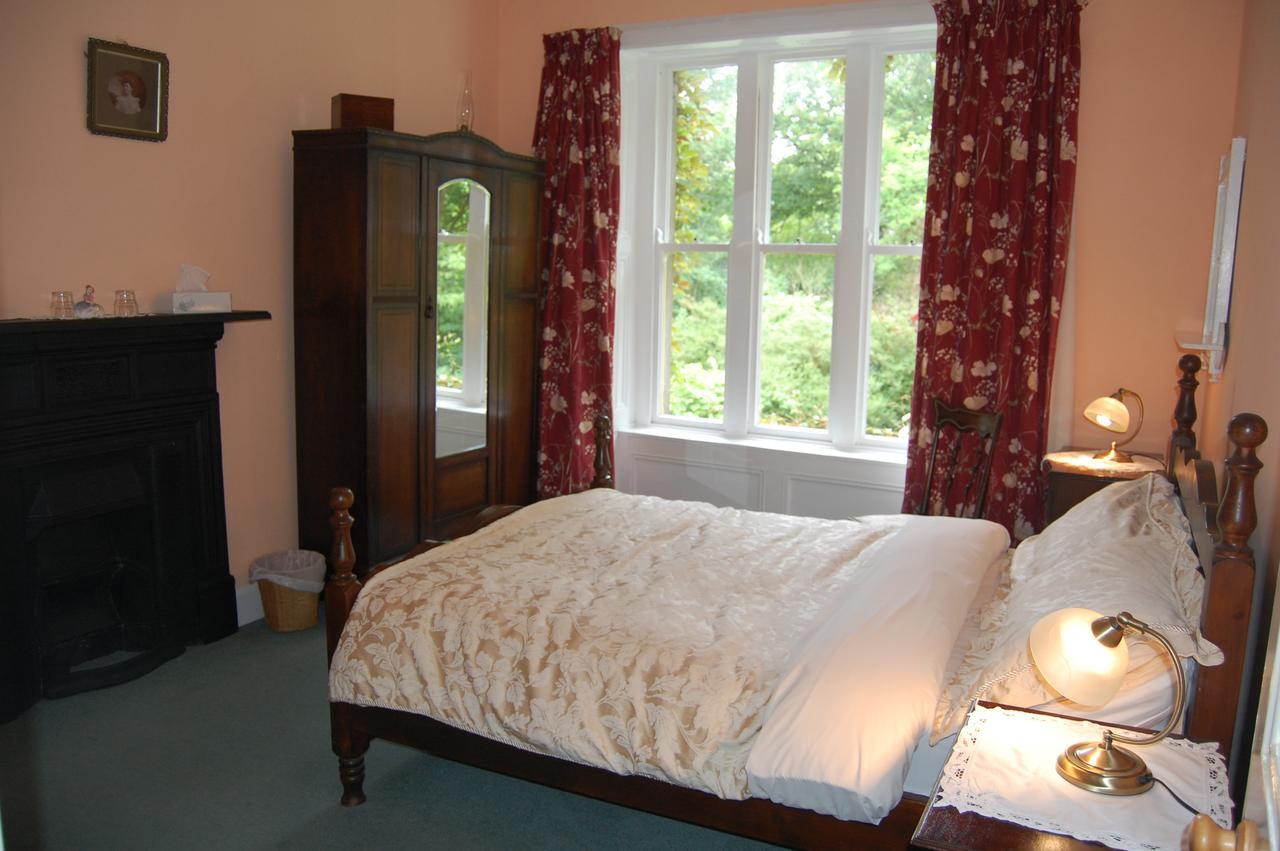 Bed and Breakfast Ardtarmon House Sligo Exterior foto