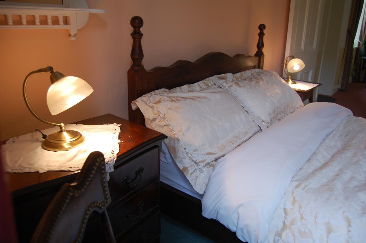 Bed and Breakfast Ardtarmon House Sligo Exterior foto